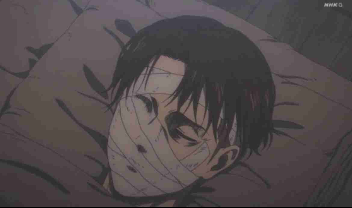 「進撃の巨人」で彼氏にしたいキャラpart5