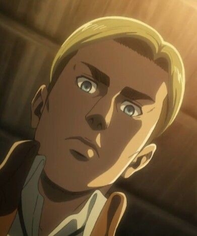 「進撃の巨人」で彼氏にしたいキャラpart5