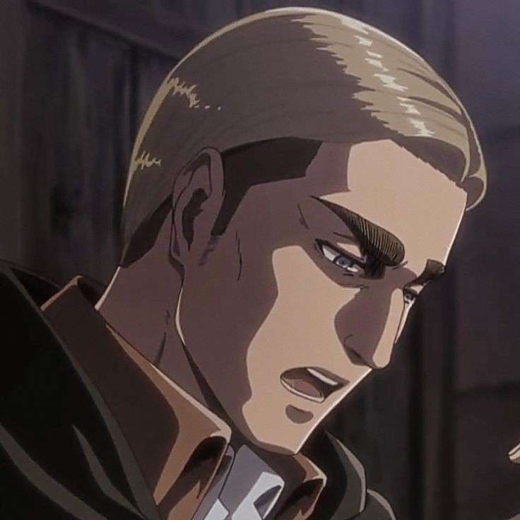 「進撃の巨人」で彼氏にしたいキャラpart5