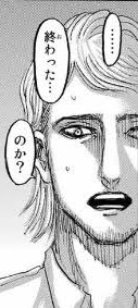 「進撃の巨人」で彼氏にしたいキャラpart5