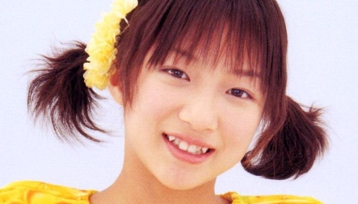 加護亜依、人生で一番の