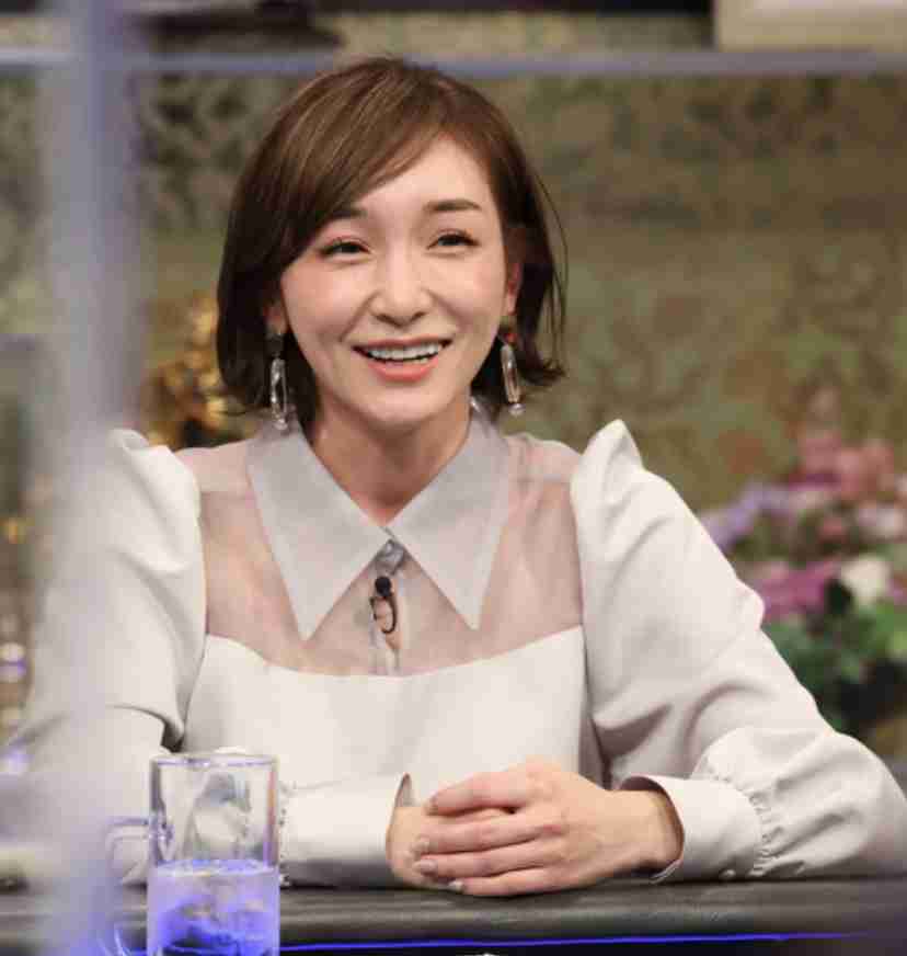 加護亜依、人生で一番の