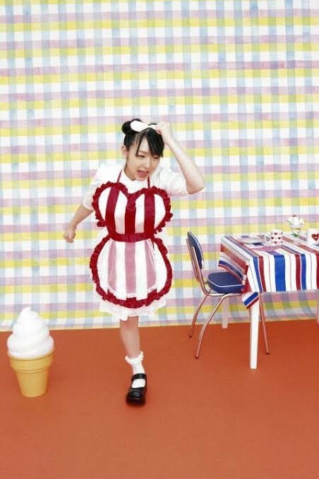 加護亜依、人生で一番の