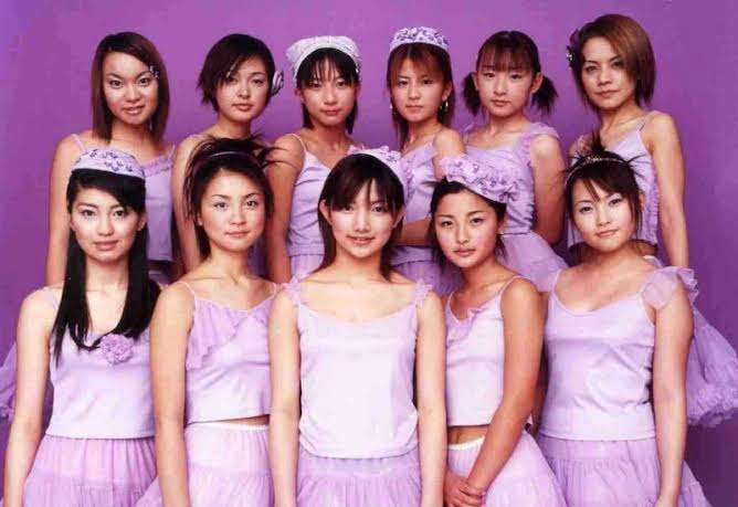 加護亜依、人生で一番の