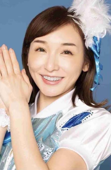 加護亜依、人生で一番の