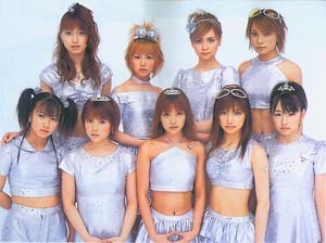 加護亜依、人生で一番の