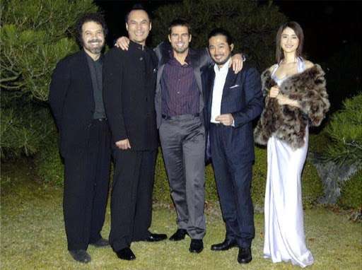 小雪　芸能界デビューのきっかけ語る「モデル業と看護師、両立してたんですけど」