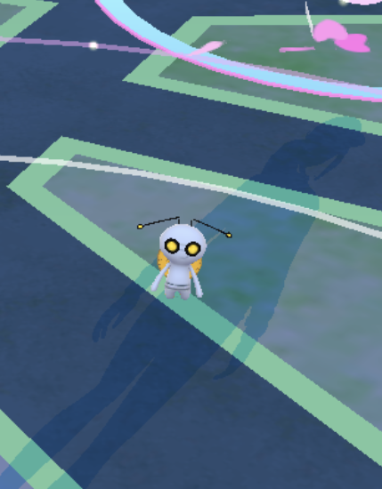 ポケモンGOをやっている人!Part.76