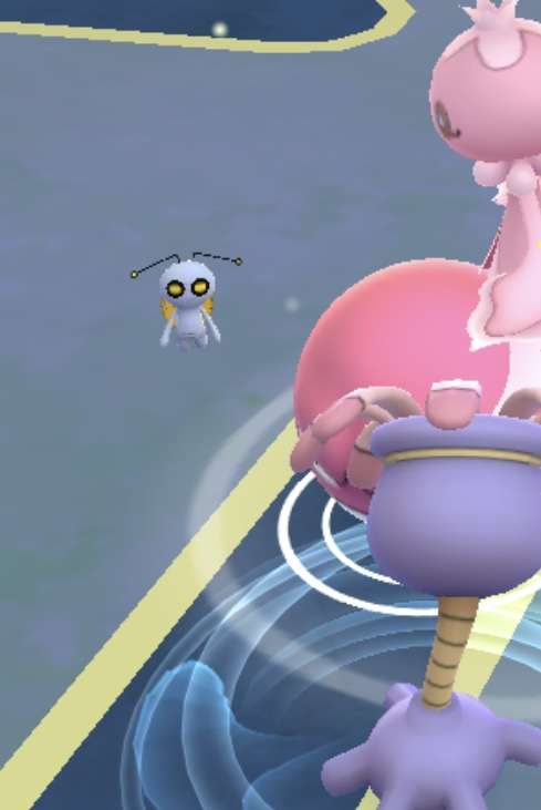 ポケモンGOをやっている人!Part.76