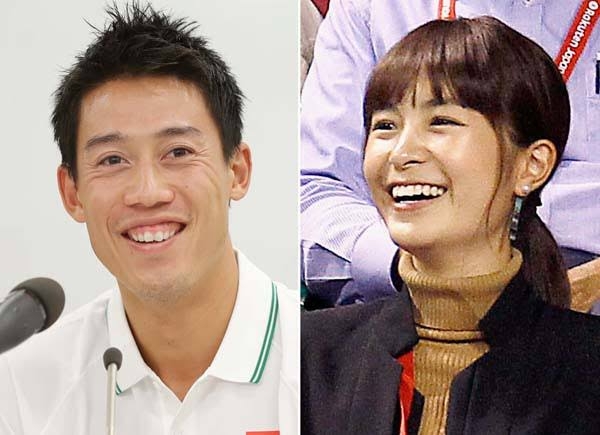 スポーツ選手と結婚した芸能人