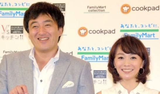 スポーツ選手と結婚した芸能人