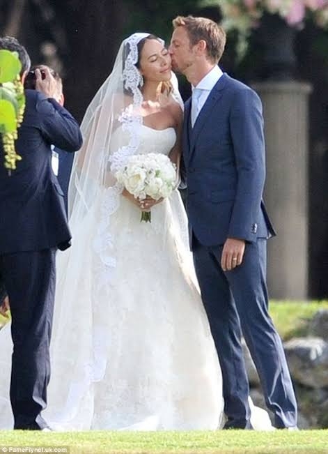 スポーツ選手と結婚した芸能人