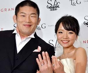 スポーツ選手と結婚した芸能人