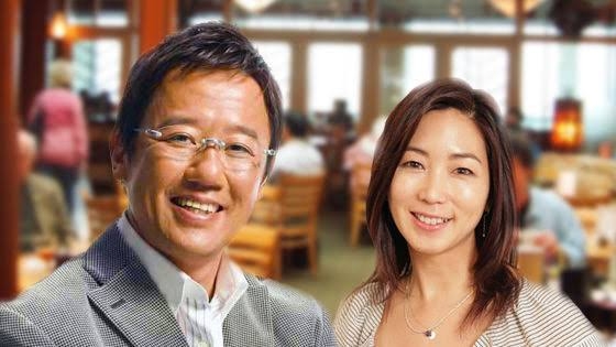 スポーツ選手と結婚した芸能人