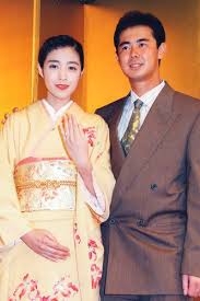 スポーツ選手と結婚した芸能人
