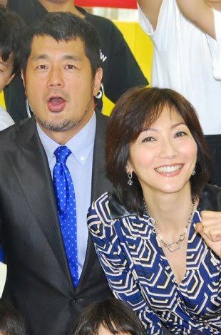 スポーツ選手と結婚した芸能人