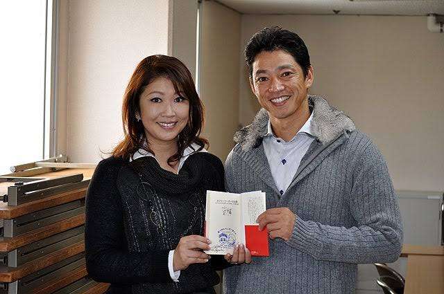 スポーツ選手と結婚した芸能人