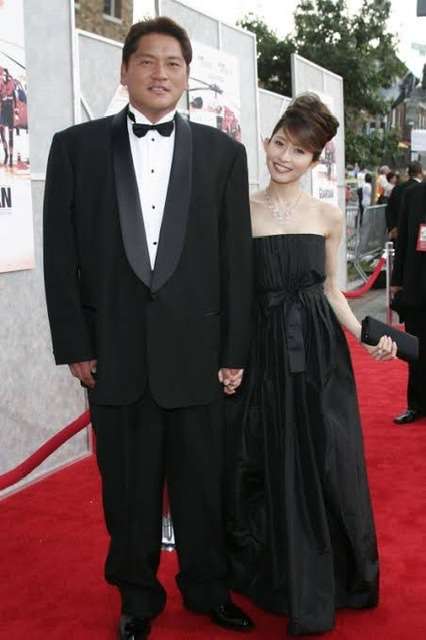 スポーツ選手と結婚した芸能人