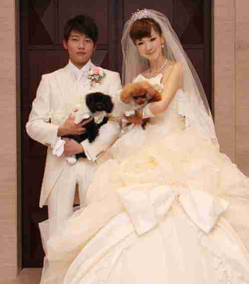 スポーツ選手と結婚した芸能人