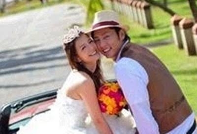 スポーツ選手と結婚した芸能人