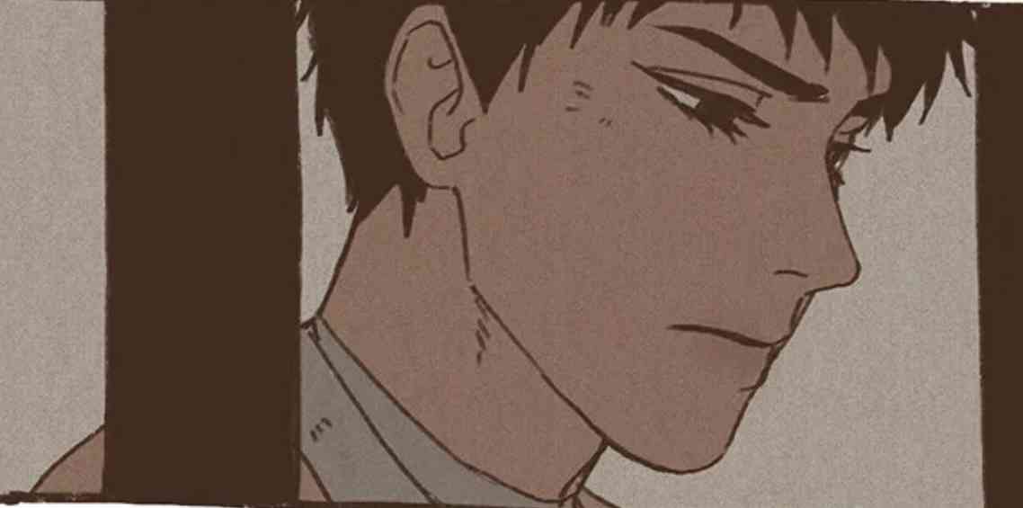 漫画ENNEADの話がしたい【BL】