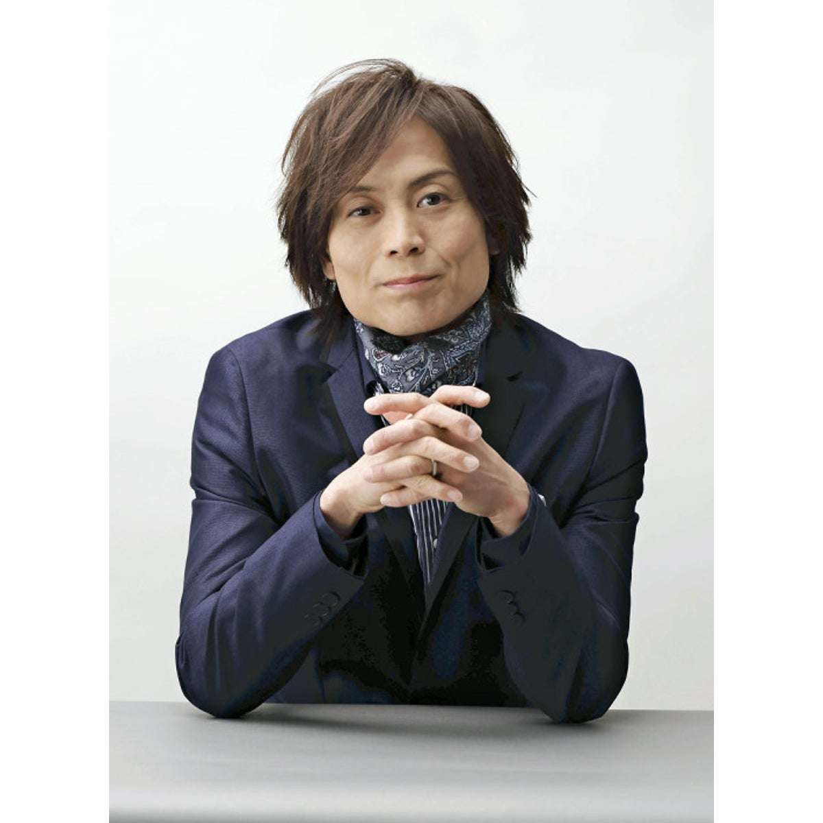 自分に似た有名人の画像で挨拶するトピpart7