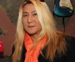 自分に似た有名人の画像で挨拶するトピpart7