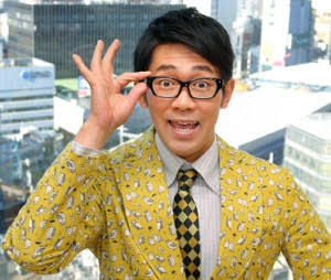 自分に似た有名人の画像で挨拶するトピpart7