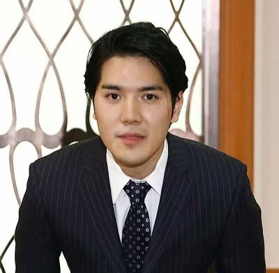 自分に似た有名人の画像で挨拶するトピpart7