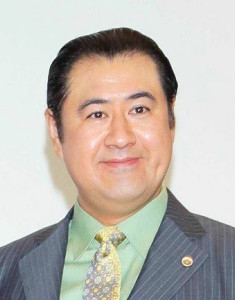 自分に似た有名人の画像で挨拶するトピpart7
