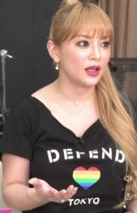 自分に似た有名人の画像で挨拶するトピpart7