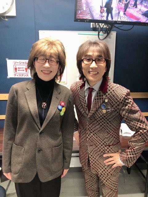 自分に似た有名人の画像で挨拶するトピpart7