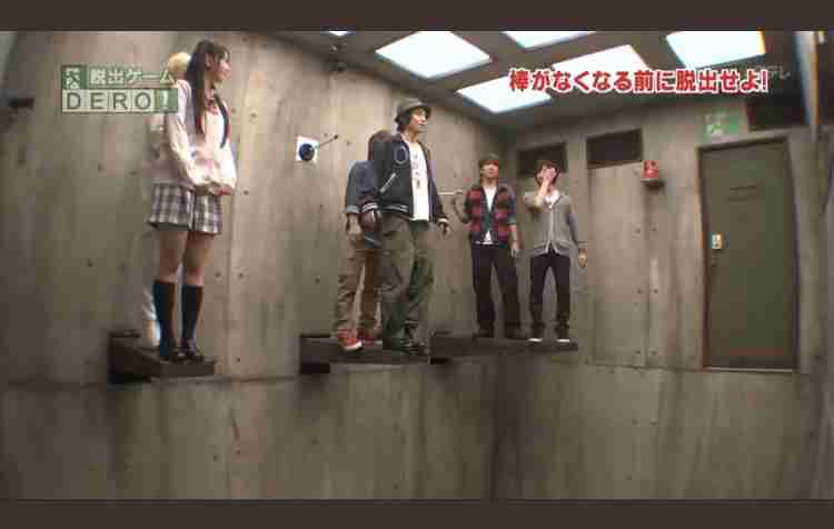 観たことある人がプラマイ半々になりそうなテレビ番組 Part5