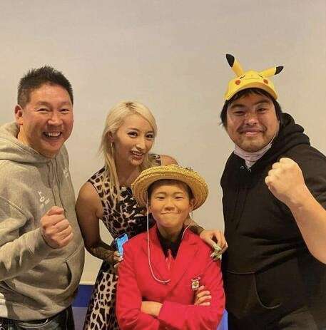 ゆたぼん「アンチはデートしたことない連中ばっかり」　モテ男アピールで挑発...「ほんまに可哀想やで」