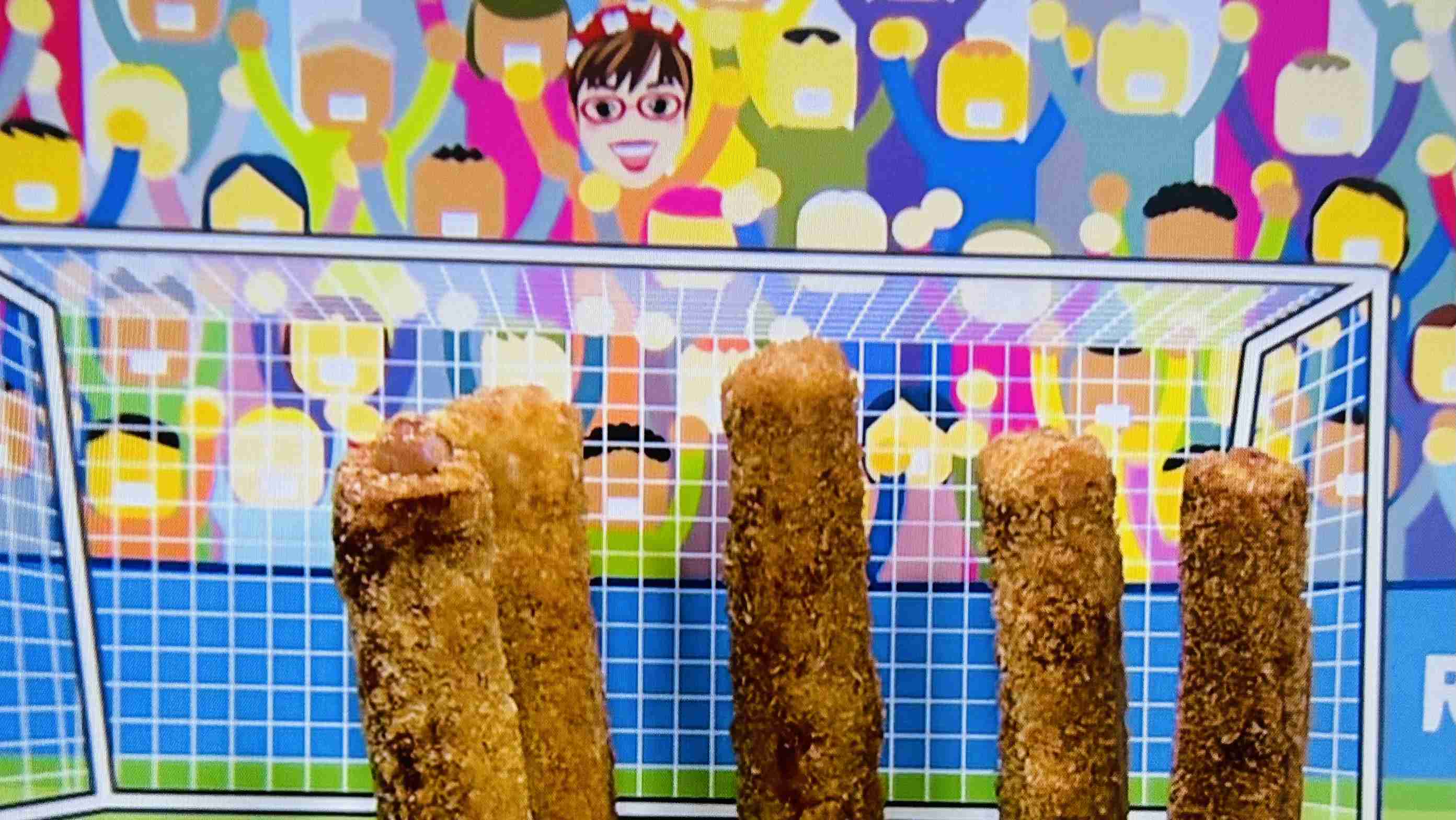 【実況感想】平野レミの早わざレシピ✨