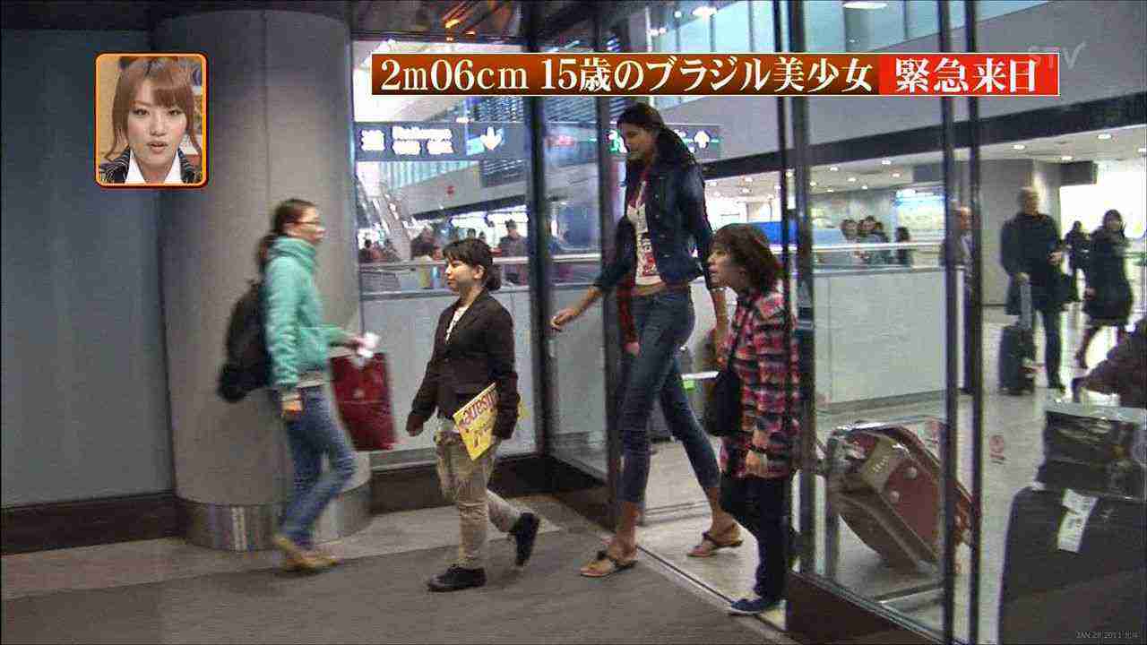 男子に「デカ女！」と笑われた幼少期。小6ですでに166cmだったライターが振り返る、高身長女子の憂鬱な日常
