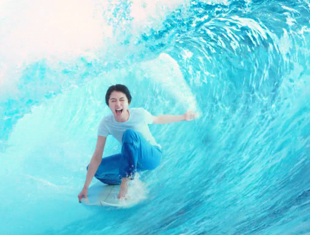 【CM、ドラマ、実生活問わず】『どこで何しとんねん！』と突っ込みたくなった場面