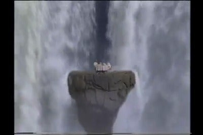 【CM、ドラマ、実生活問わず】『どこで何しとんねん！』と突っ込みたくなった場面