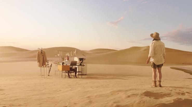 【CM、ドラマ、実生活問わず】『どこで何しとんねん！』と突っ込みたくなった場面