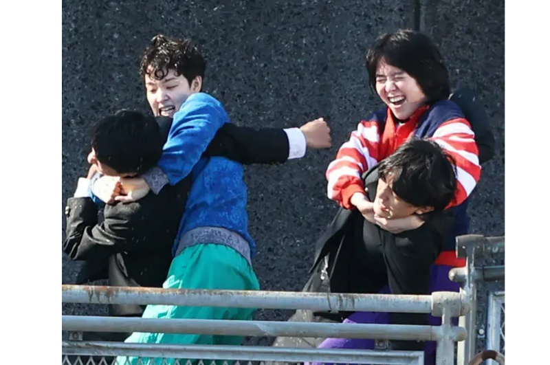 【CM、ドラマ、実生活問わず】『どこで何しとんねん！』と突っ込みたくなった場面