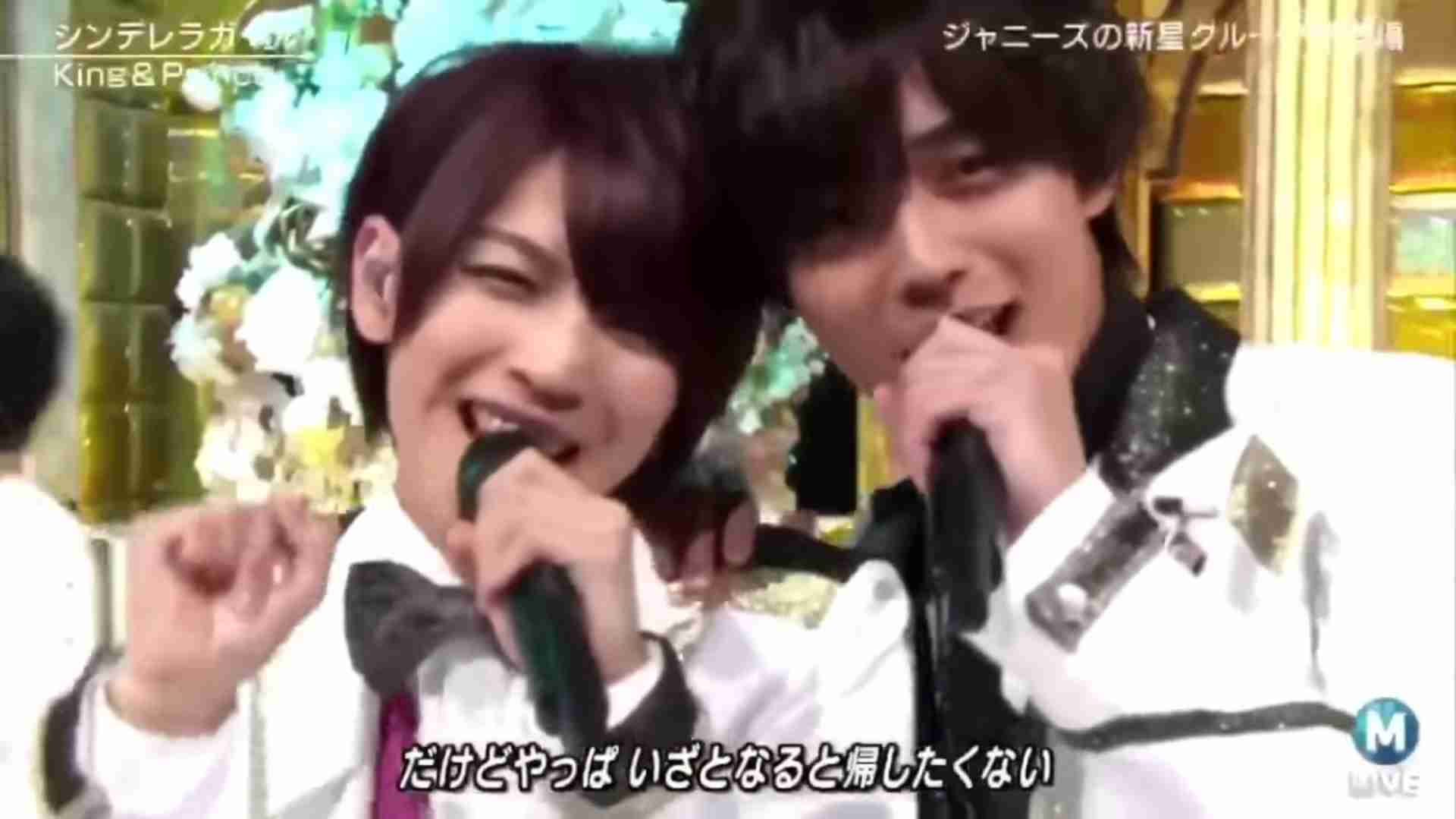 平野紫耀、岸優太、神宮寺勇太 キンプリ脱退へ「それぞれの目指したい方向異なる」ジャニーズ再び激震 | ガールズちゃんねる - Girls ...