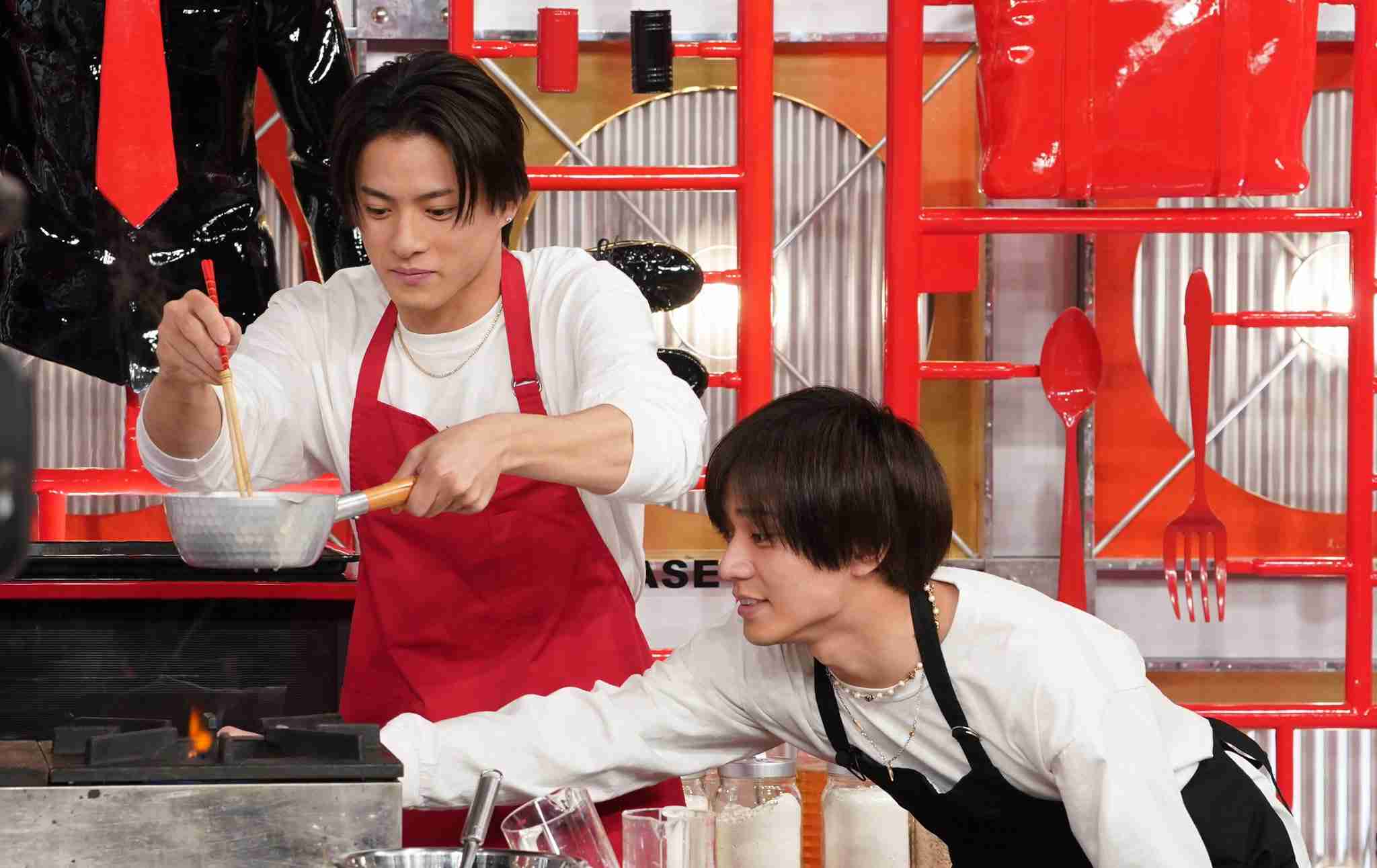 平野紫耀、岸優太、神宮寺勇太 キンプリ脱退へ「それぞれの目指したい方向異なる」ジャニーズ再び激震 | ガールズちゃんねる - Girls ...