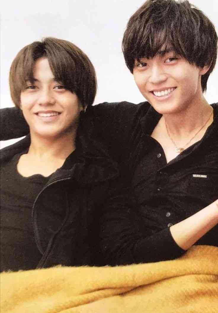 平野紫耀、岸優太、神宮寺勇太 キンプリ脱退へ「それぞれの目指したい方向異なる」ジャニーズ再び激震 | ガールズちゃんねる - Girls ...