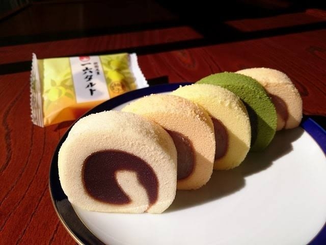 四国のお土産