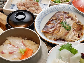 四国のお土産