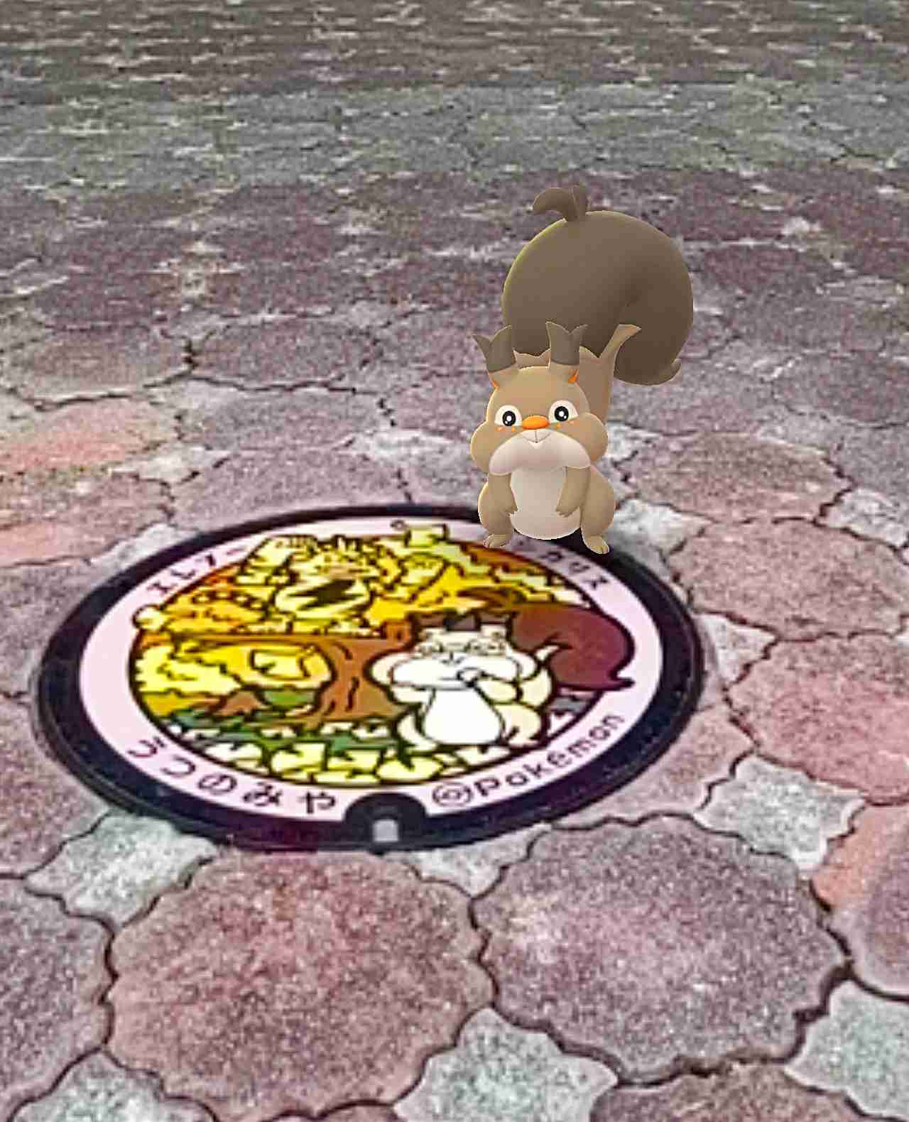 ポケモンGOをやっている人!Part77