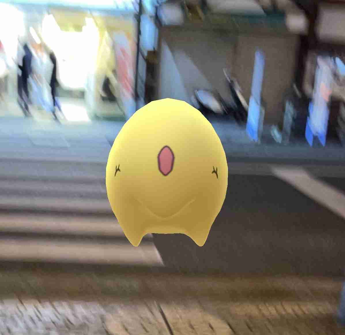 ポケモンGOをやっている人!Part77
