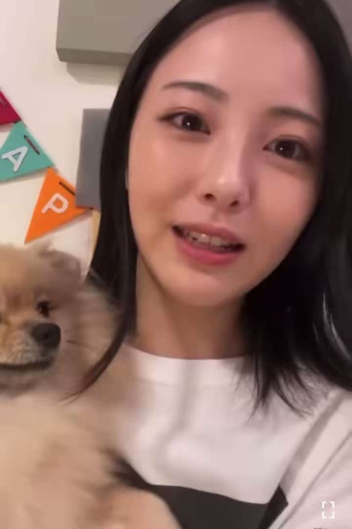 北川景子、美しすぎるほぼ“すっぴん”姿を披露! 「むちゃくちゃ綺麗です」「一瞬広瀬すずと思った!」