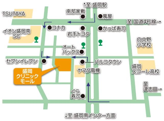不便な場所が再開発で便利になった話