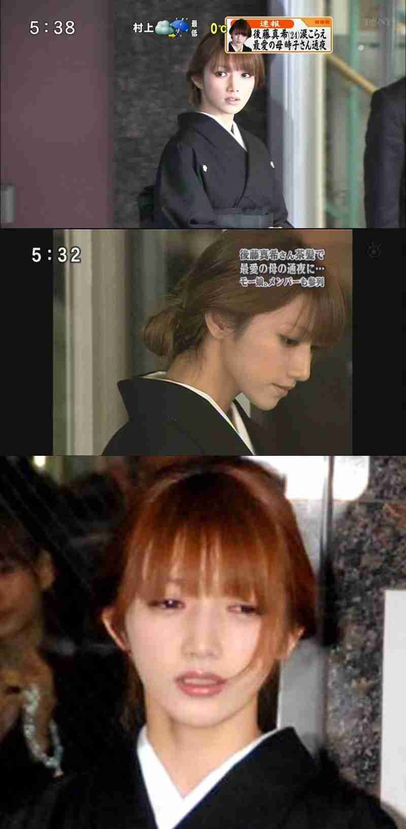 デビュー当時のレベルがすごい芸能人Part3